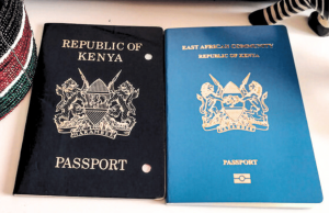 DUAL CITIZENSHIP IN KENYA