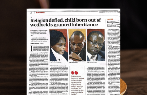 HOW TO AVOID PROBATE-WKA ADVOCATES