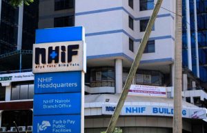 President Assents to 4 Universal Health Coverage Bills, Restructuring NHIF kenya