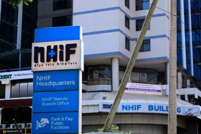 President Assents to 4 Universal Health Coverage Bills, Restructuring NHIF kenya