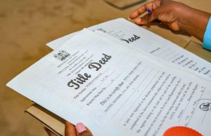 The Supreme Court Rules That an Allotment Letter is Not a Title Deed and Cannot Be Transferred