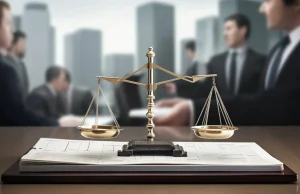 Corporate and Commercial Law kenya