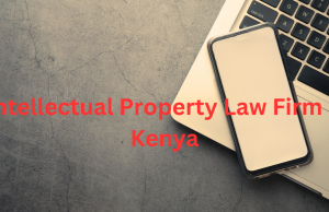 Leading Intellectual Property Law Firm in Kenya