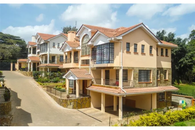 Best Property Lawyers in Kenya