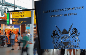 Immigration Law Firm in Kenya