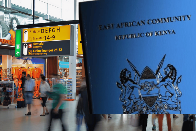 Immigration Law Firm in Kenya