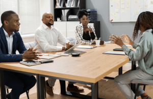 Annual Leave ,Redundancy & Termination of Employment in Kenya