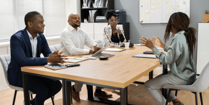 Annual Leave ,Redundancy & Termination of Employment in Kenya