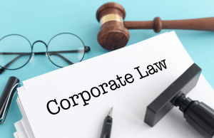 Corporate Commercial Law in Kenya