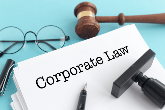 Corporate Commercial Law in Kenya