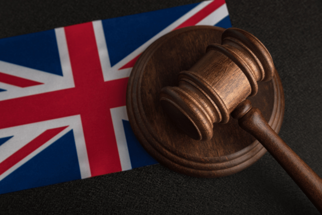 Find a Professional Overseas Lawyer in the UK