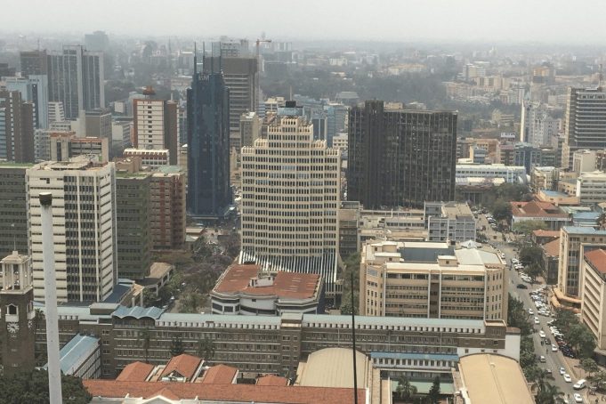 Can a Foreigner Open a Business in Kenya?
