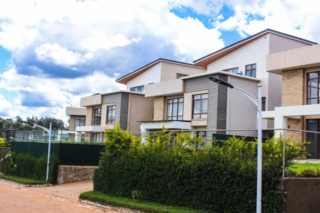 Due Diligence When Buying Property in Kenya