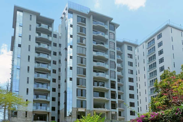 Real estate lawyer in Nairobi