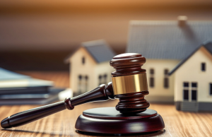 Role of a Lawyer in Purchasing Property in Kenya