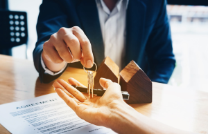 Why You Need a Lawyer When Buying Property in Kenya