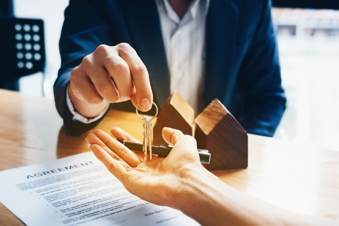 Why You Need a Lawyer When Buying Property in Kenya