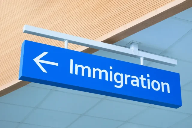 Comprehensive Immigration Legal Services in Kenya
