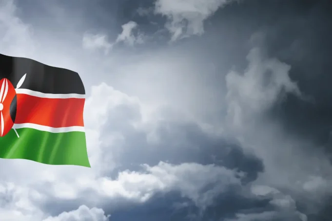 Deportation and Legal Representation in Kenya