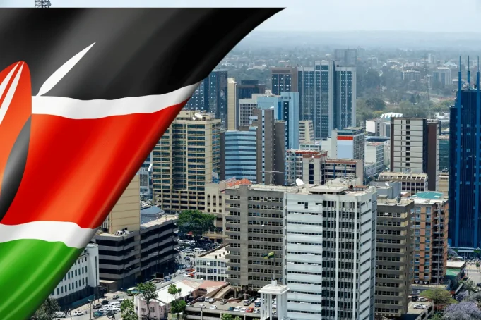 Kenya Citizenship Applications