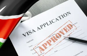Legal Assistance for Visa Extensions in Kenya