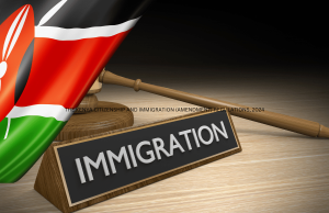 THE KENYA CITIZENSHIP AND IMMIGRATION (AMENDMENT) REGULATIONS, 2024