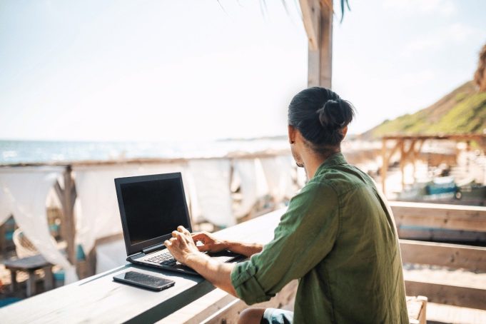 Introduction of the Digital Nomad Permit in Kenya