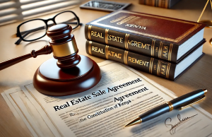 Navigating Real Estate Investments in Kenya