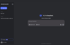 The Rise of DeepSeek AI and Its Impact on ICT, IP, and Copyright Regulations in Kenya