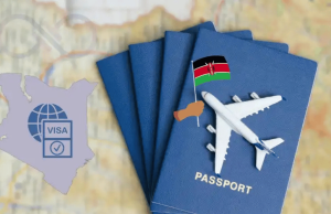 How to Apply for ETA Kenya: A Complete Guide with WKA Advocates Comprehensive Guide to the Kenya ETA Application in kenya