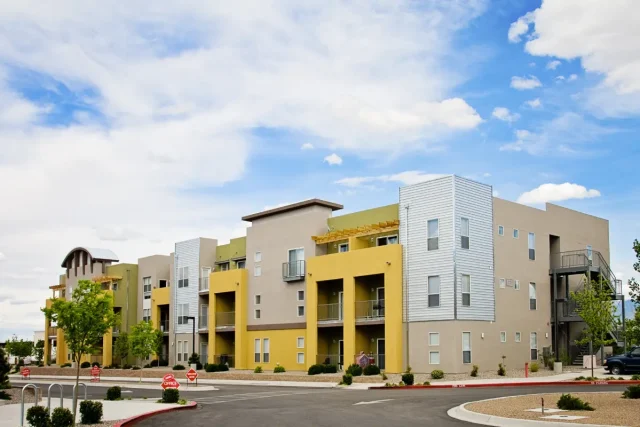 Apartment Ownership in kenya