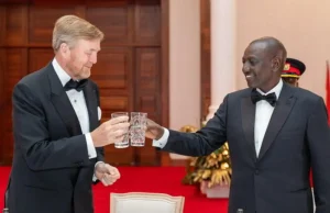 The Dutch King’s Visit to Kenya: A Boost for Dutch Real Estate Investors Dutch Real Estate Investors in kenya