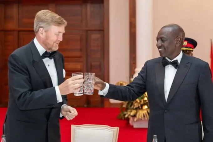 The Dutch King’s Visit to Kenya: A Boost for Dutch Real Estate Investors Dutch Real Estate Investors in kenya