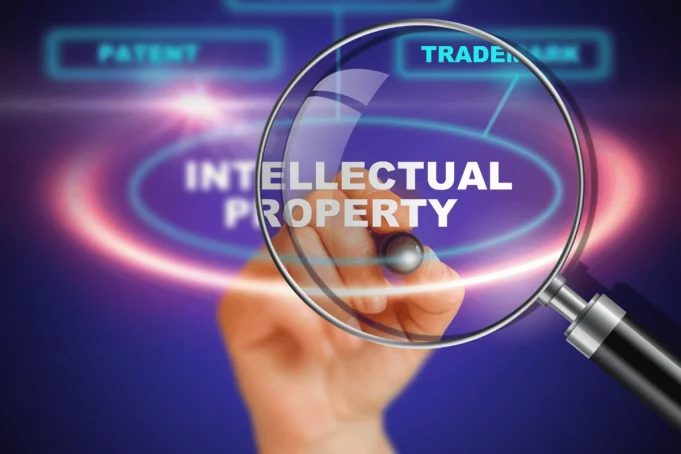 What Every Business Needs to Know About Trademarks and Patents
