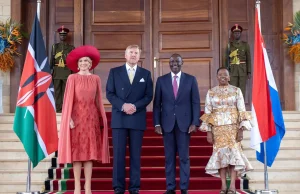 Navigating Kenyan Immigration Law for Dutch Nationals: The Impact of the Dutch King’s Visit Kenyan Immigration for Dutch Nationals