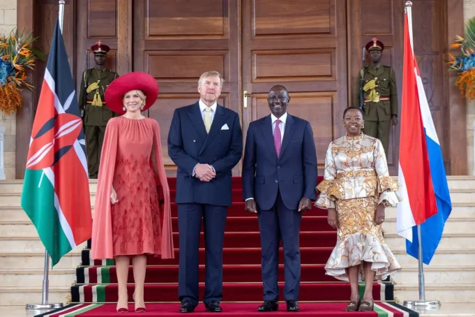 Navigating Kenyan Immigration Law for Dutch Nationals: The Impact of the Dutch King’s Visit Kenyan Immigration for Dutch Nationals