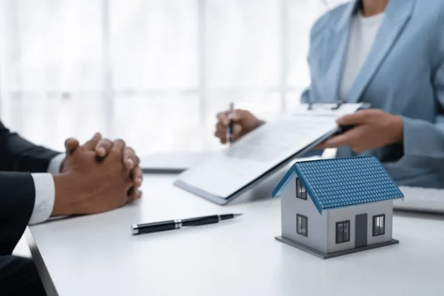 Property Succession Planning in Kenya