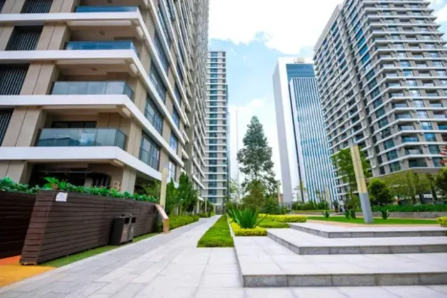 Why You Need a Top Real Estate Lawyer for Your Apartment Purchase in Nairobi