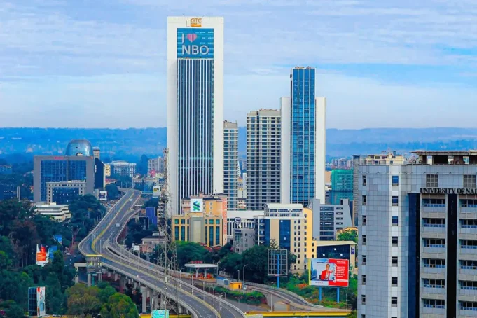 A Foreign Investor’s Guide to Starting a Business in Kenya