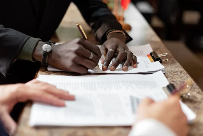 How WKA Advocates Supports Foreigners Business Registration in Kenya Foreigners Business Registration in Kenya