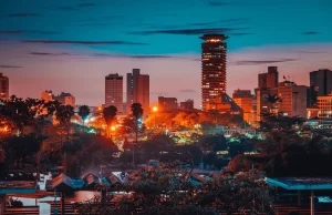 Understanding the Kenyan Citizenship Process for Foreign Nationals