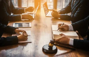 Empowering Institutions Through Legal Training and Corporate Legal Development in Kenya