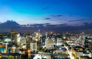 Setting Up a Company in Kenya as a Foreigner: Legal Steps Explained by WKA Advocates Setting Up a Company in Kenya as a Foreigner
