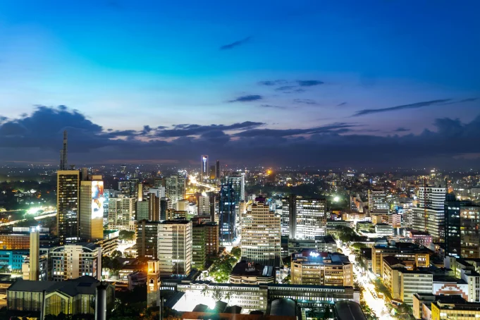 Setting Up a Company in Kenya as a Foreigner: Legal Steps Explained by WKA Advocates Setting Up a Company in Kenya as a Foreigner