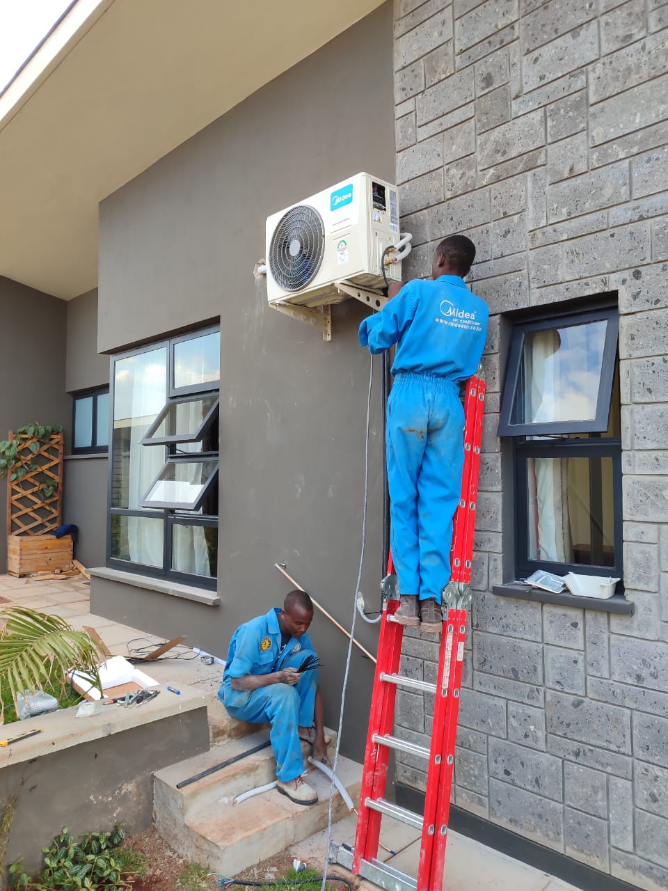 Best BSM Air Conditioners in Kenya