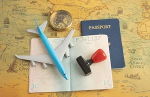 Class N Work Permit Made Easy: A Step-by-Step Guide for Digital Nomads Moving to Kenya