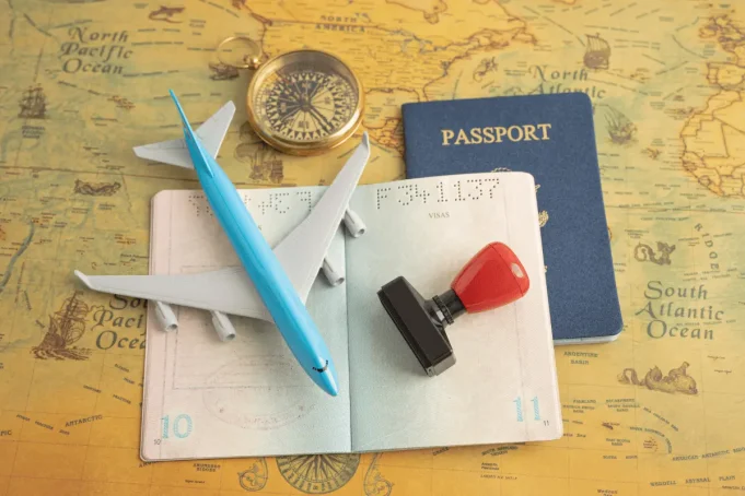 Class N Work Permit Made Easy: A Step-by-Step Guide for Digital Nomads Moving to Kenya