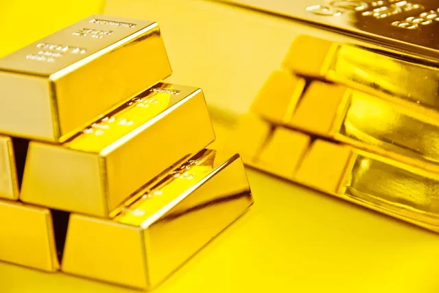 Avoiding Gold Scams in Kenya Avoiding Gold Scams in Kenya