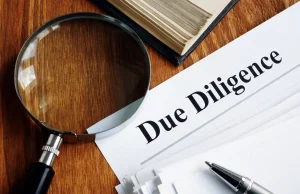 Due Diligence Checklist for Property Buyers in Kenya Due Diligence Checklist for Property Buyers in Kenya