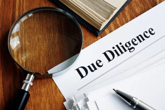 Due Diligence Checklist for Property Buyers in Kenya Due Diligence Checklist for Property Buyers in Kenya